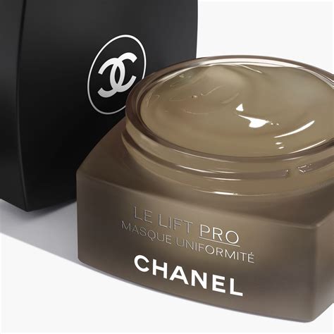 le lift pro mask chanel